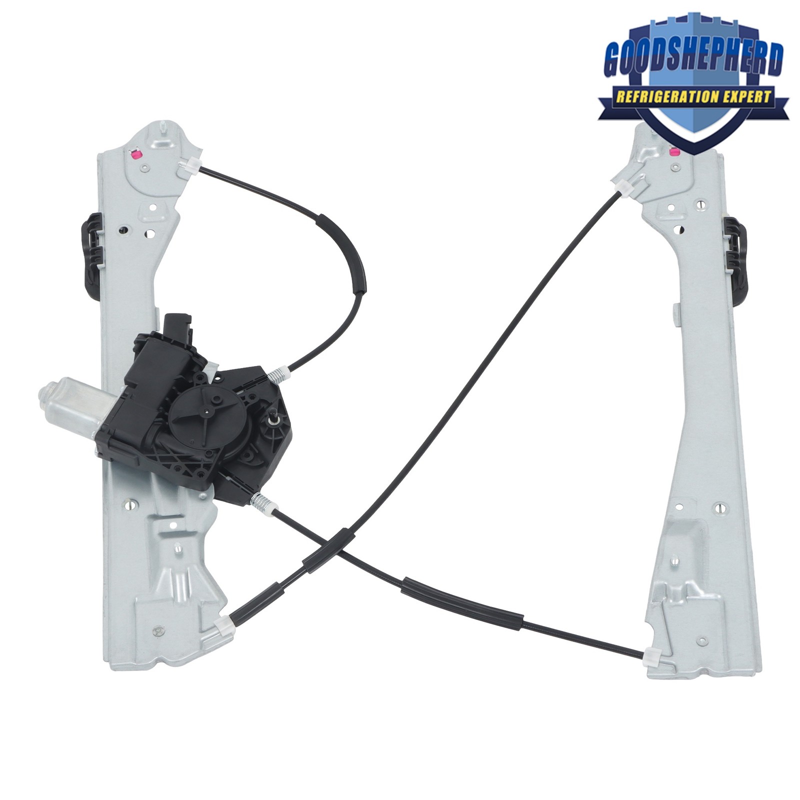 Electric Window Regulator Motor Assembly For Chevrolet Colorado GMC Canyon 15-20