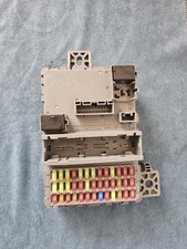 2016-2021 Honda Civic Interior Fuse Box Junct...
