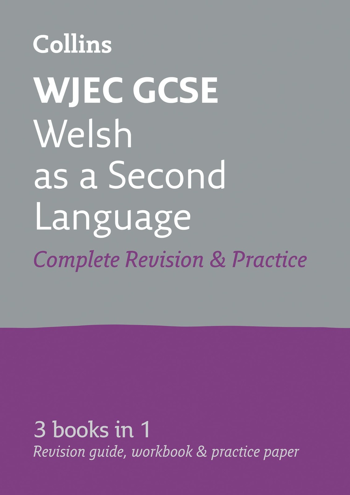 WJEC GCSE Welsh as a Second Language All-in-One Complete Revision and Practice: - Image 7