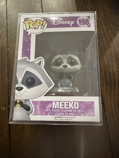 Ultimate Funko Pop Pocahontas Figures Checklist and Gallery 23