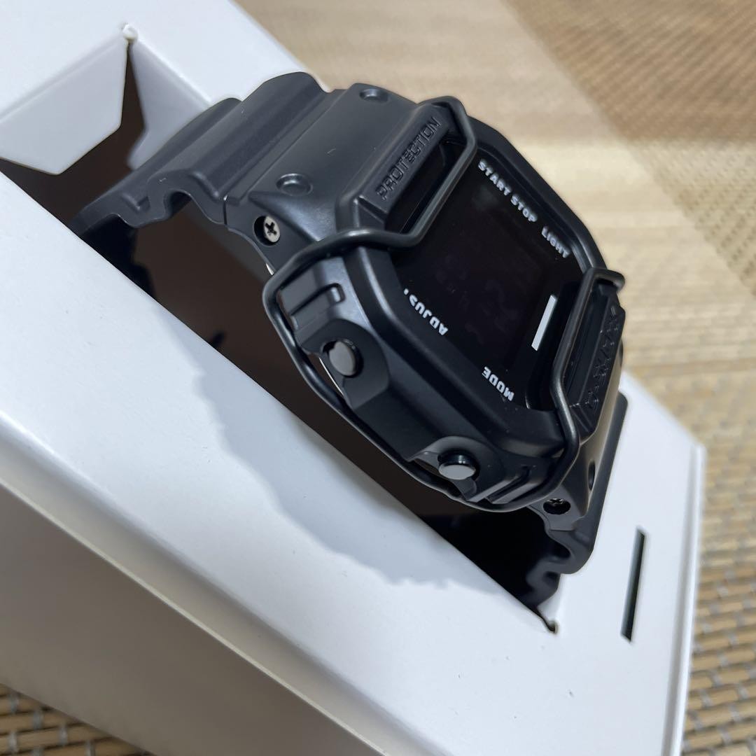 Casio G-Shock Dw-5600Nx7 Nexus7 Black 1 | eBay