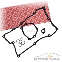 Elring Ventildeckeldichtung FÜR BMW 1-ER E87 3-ER E46 E90 X5 E60 X3 Z4 N42 N46