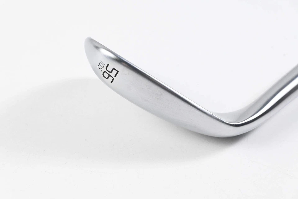 Titleist Vokey SM10 Sand Wedge / 56 Degree / Stiff Flex Tensei AM2 Red Shaft - Image 3 of 4