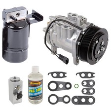 For Dodge Ram Cummins 5.9l 1988-1992 Wo Intercooler Ac Compressor Ac Kit Csw For Dodge Ram Cummins 5.9l 1988-1992 Wo Intercooler Ac Compressor Ac Kit Csw