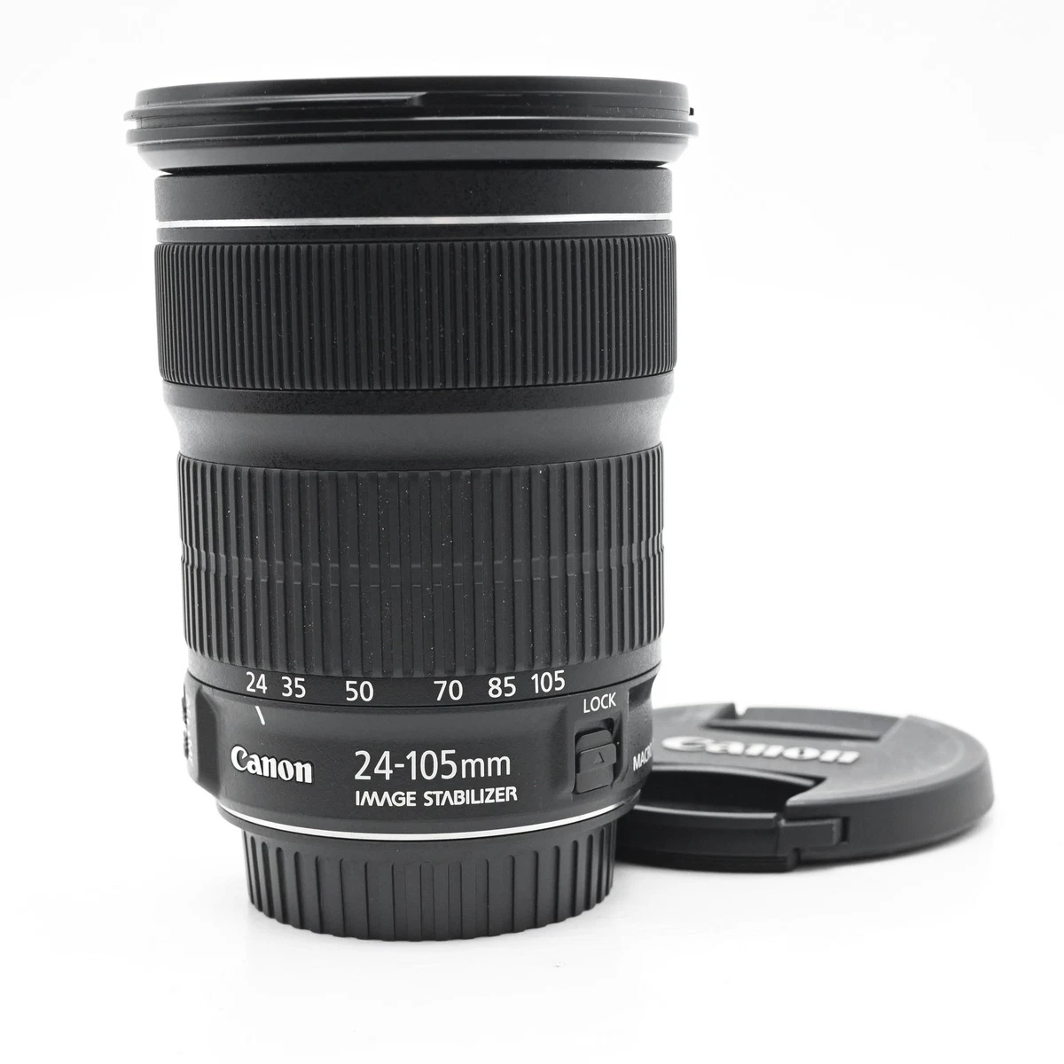 Canon EF 24-105mm Focal Camera Lenses for sale - eBay