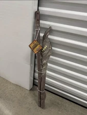 Rubie's Costume Company The Hobbit Desolation of Smaug Gandalf Staff 52"