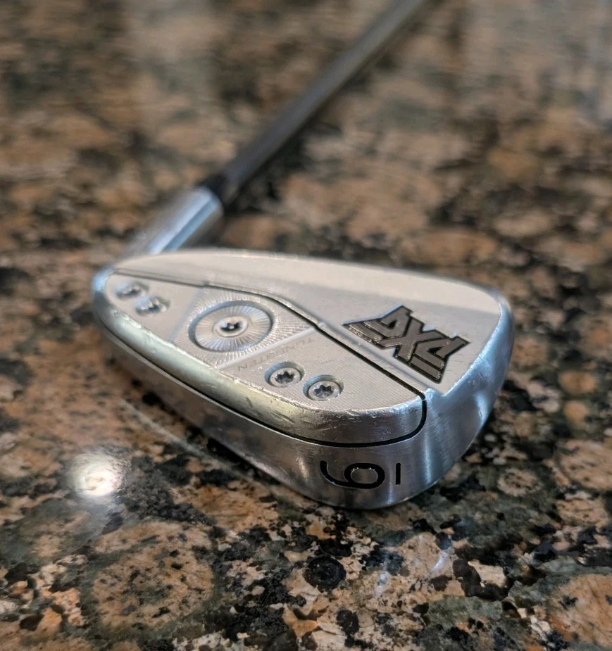 PXG 6-Iron Golf Clubs for sale | eBay