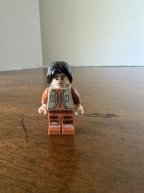 LEGO Star Wars: Ezra's Speeder Bike (75090) 100% Complete