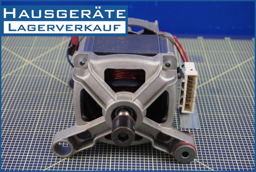 Motor Waschmaschine - Exquisit WA7014-3.1 20180420