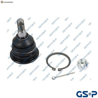TRAGFÜHRUNGSGELENK S080391 FÜR NISSAN D22/NP300/Pickup PALADIN /DEKA24 2.4L 4cyl