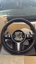 BMW M Lenkrad Sportlenkrad F22 M235i F20 F30 Schaltwippen Original
