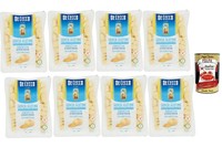 De Cecco Gnocchi Di Patate Senza Glutine Frische Kartoffelgnocchi 8X500G +Polpa