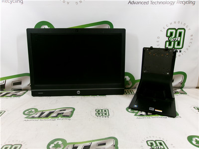 HP ProOne 600 G1 All-in-One i5-4590S 3.0GHz 8GB No HDD Windows 10 Pro COA
