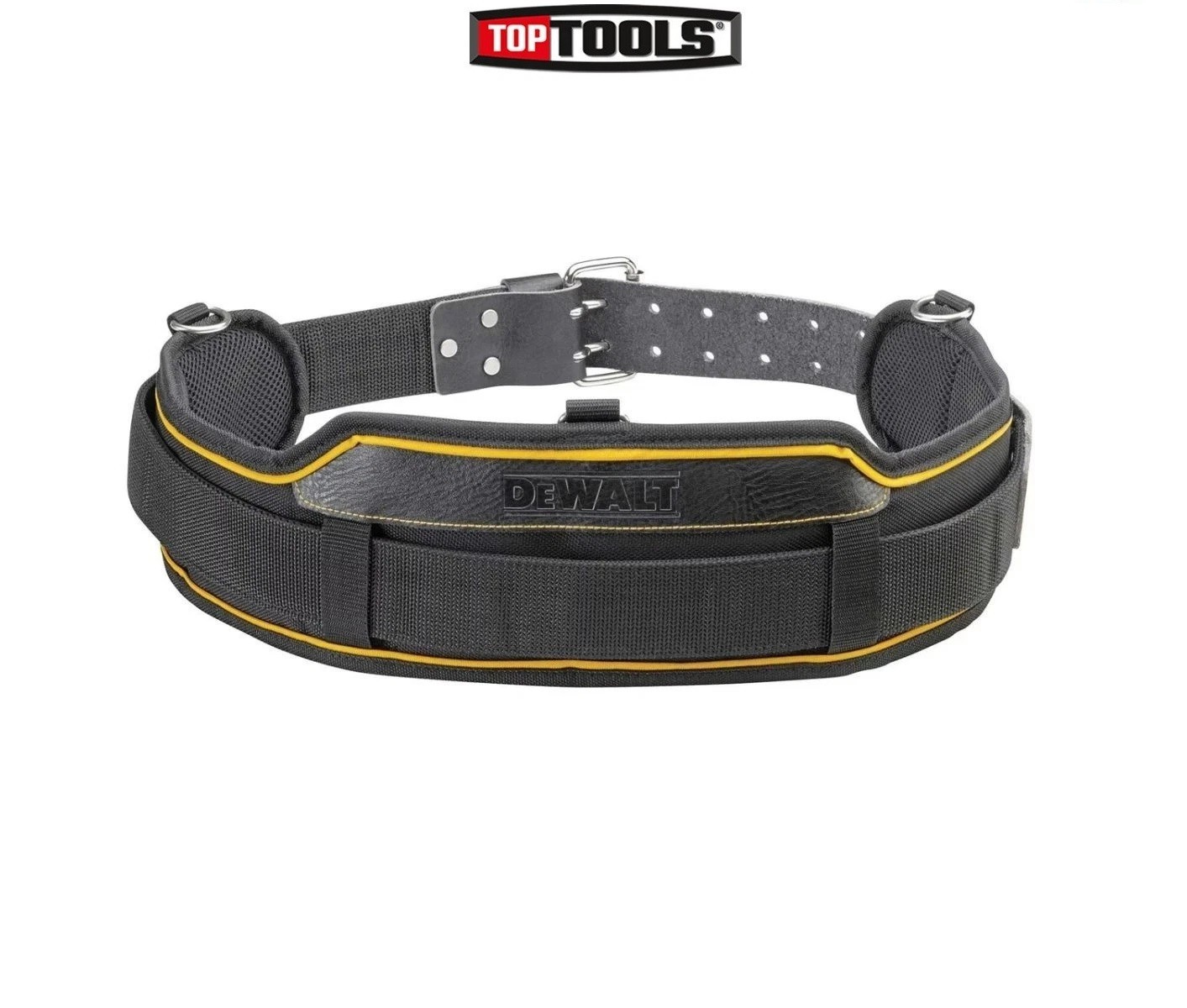 DeWalt DWST1-75651 Heavy Duty Tool Belt