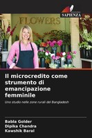 Babla Go*Der (U. A.) | Il Microcredito Come Strumento Di Emancipazione Femminile