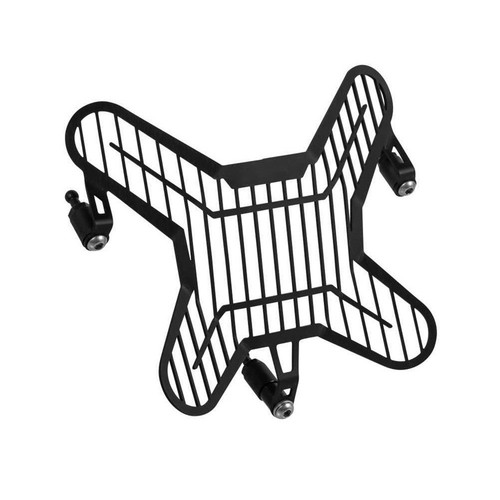 Rugged Aluminum Front Headlight Protector for BMW For R1300GS ADVENTURE - Picture 14 of 19