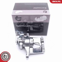 Bremssattel Esen SKV 44SKV923 FüR Jaguar Type 1 X400 Allrad