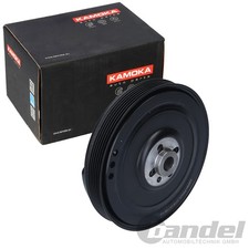 Poulies diverses Volvo 440