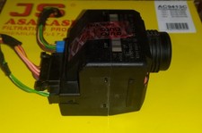 02-07 Mercedes Benz W203 C230 CLK350 Ignition...