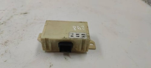 AUDI A4 Avant 8E5, B6 Steuergerät für Wegfahrsperre 4A0953234F 1.90 31487253