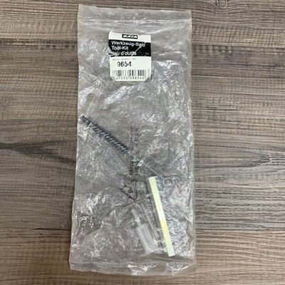 Sata Spray Gun Tool Kit & Lid