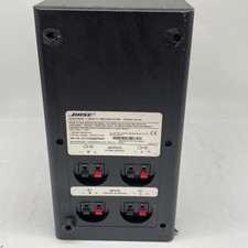 Bose Acoustimass 5 Iii for sale - eBay