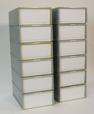Kindermann Leitz 35mm Slide Trays