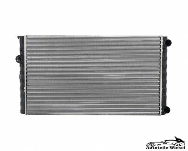 KüHler Radiator FüR VW Golf Van Variant Vento Cabriolet 91-99-image