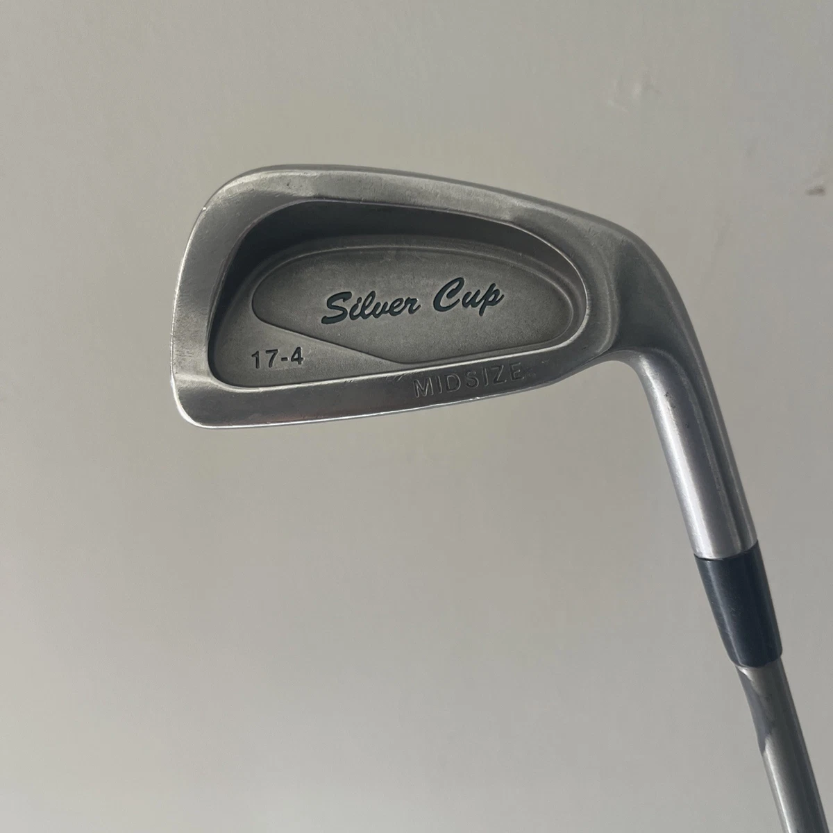 Mizuno Silver Cup Irons for sale | eBay