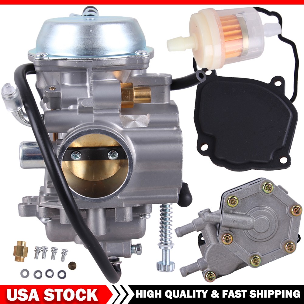 Carburetor For Polaris Magnum 325 ATV (2000-2002) – Replacement Carb Part 3131383 / 3131125