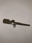 Transformers G1 Original Vintage 1987 Headmasters Hardhead Shoulder Cannon Part
