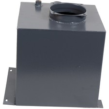 Oil Tank JMP Original Part for Fox DS 3000 H ? further use in stage operation possible
