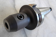 BT30 3/8" ERICKSON End Mill Tool Holder BT30EM038236 CNC Mill Tooling Thru Cool