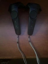 HTC Vive Controllers Wand 2PR7100 OEM
