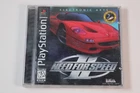 Need for Speed II (Sony PlayStation 1, 1997, PS1) Authentic, complete, tested