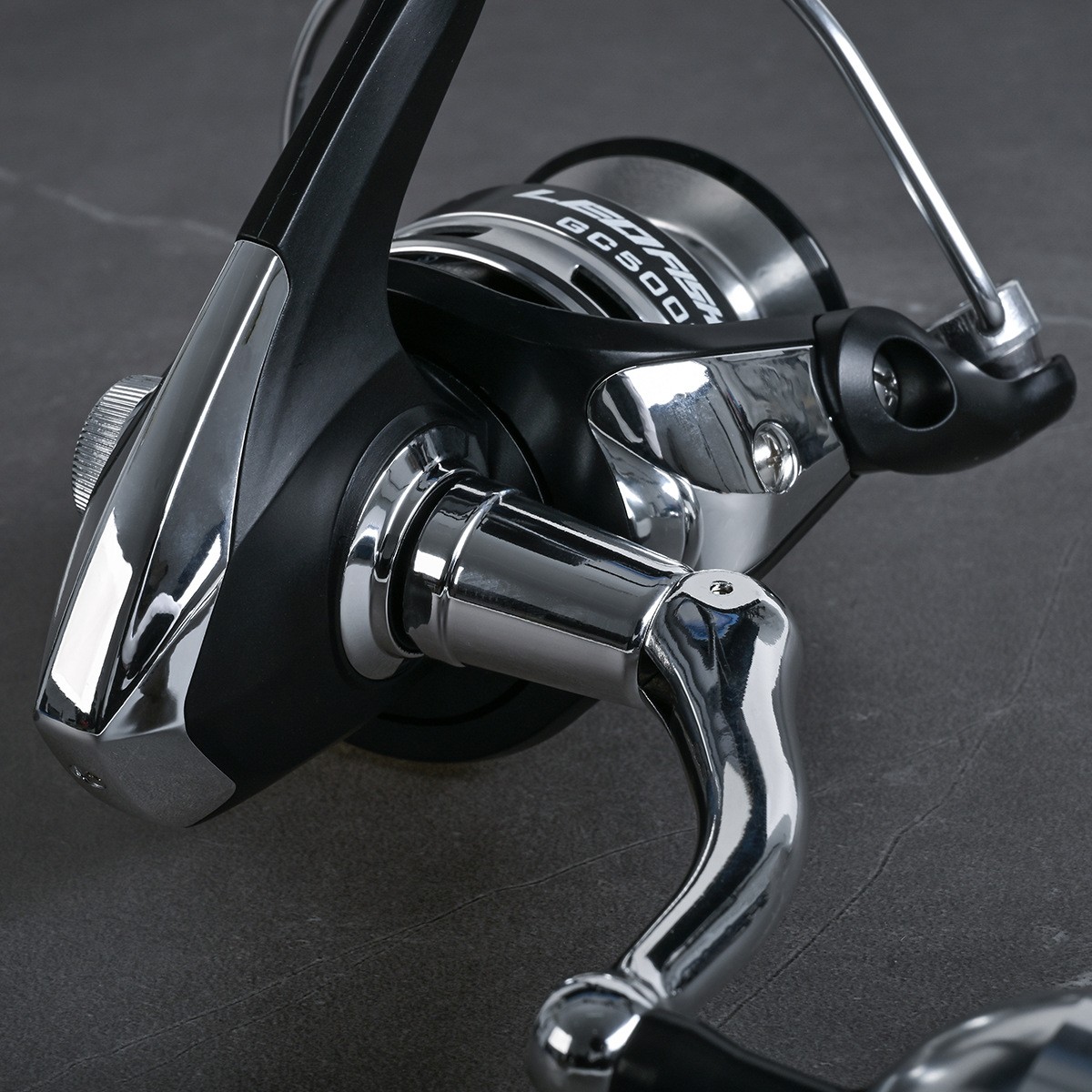 Fishing Spinning Reel High Speed Saltwater Reel 8BB 5.1:1 Gear Ratio Carp Fishin