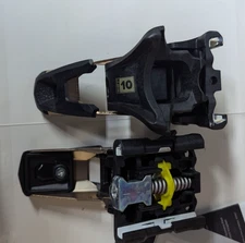 ARMADA- N SHIFT² 10 MN -2025- UNISEX BINDINGS (SH90) - DUTY FREE [MC310]