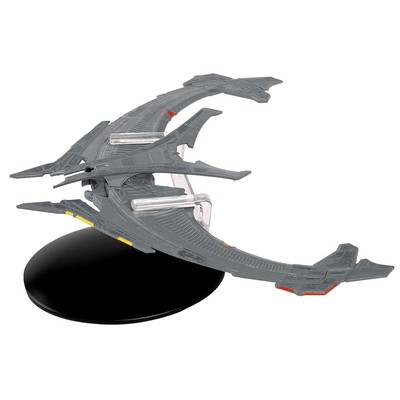 Star Trek Raumschiff Sammlung Magazin Special #27 / Sona Schlachtschiff