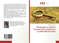 Achille Kossi-Mazouka | DéVelopper Le MéCéNat Financier, De CompéTences Au...