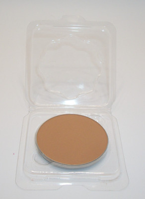 Lancome Translucence Pressed Powder 350 BISQUE refill New NWOB