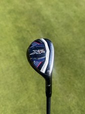 Callaway XR #4 Hybrid 22 Degrees Regular Flex