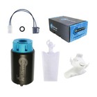 QFS Fuel Pump + Strainer 05-15 Lexus GX470 RX330 RX350 Pontiac Vibe Scion xB
