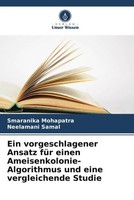 Smaranika Mohapatra (U. A.) | Ein Vorgeschlagener Ansatz FüR Einen...