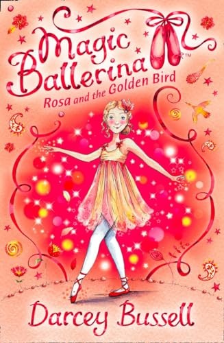 Rosa and the Golden Bird, Children’s, Teenage and Educational – Children’s , Paperback, Darcey Bussell - Image 3