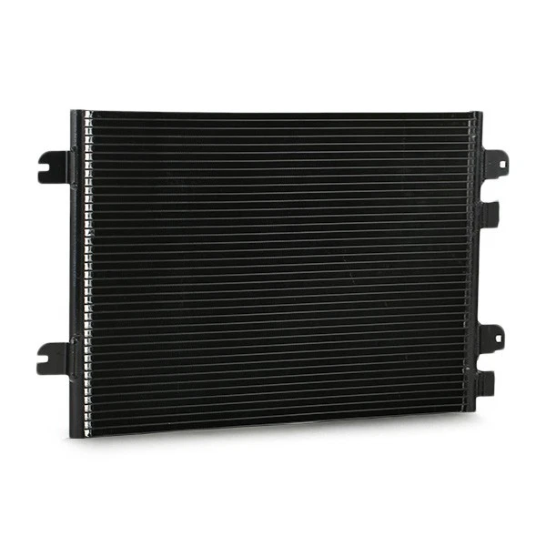 RIDEX Condenseur climatisation Condenseur De Clim 448C0249 pour DACIA LOGAN (LS) - Photo 4/4