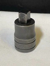 🇺🇸 Snap On Tools GSAF1E - 1/2" Female To 3/8" Male Dr. Adapter Reducer GSAFIE