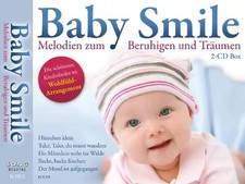 Various - Baby Smile