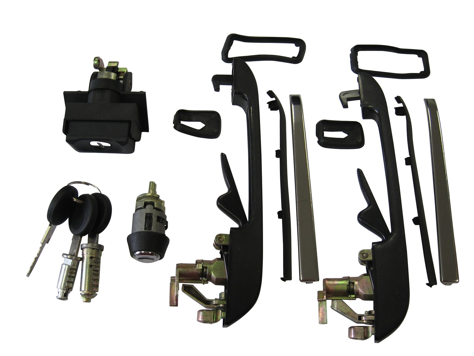 Fits AIC 52162 lock kit  ⭐UK Stock⭐