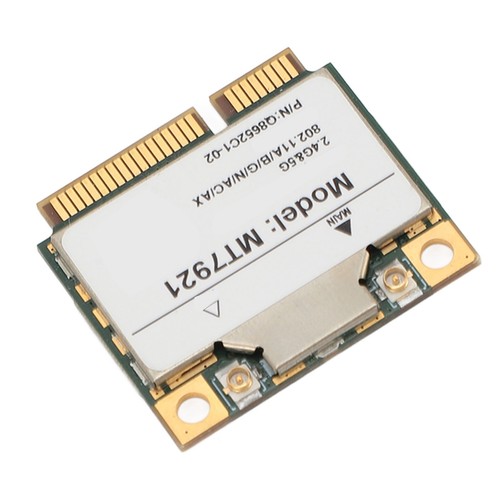 WiFi 6 Wireless Card 5GHz 1200 Mbit / S 2 4 GHz 574 Mbit / S WiFi 6 Wireless - Bild 13 von 22