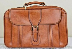 soft shell travel bag